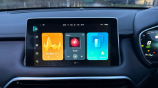 MG HS 1.5 T-GDI PHEV SE 5dr Auto Hatchback